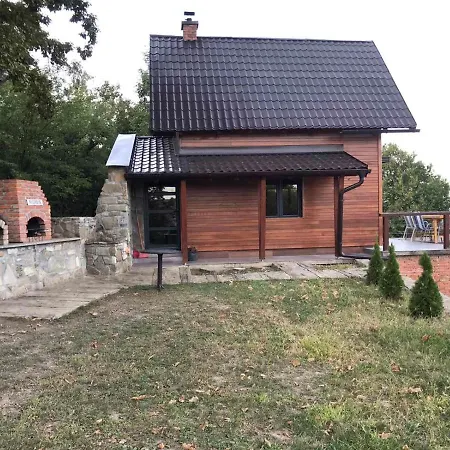 L O S T House בית נופש Modrica