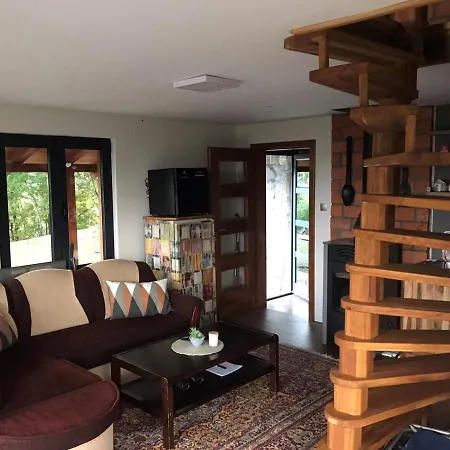 L O S T House