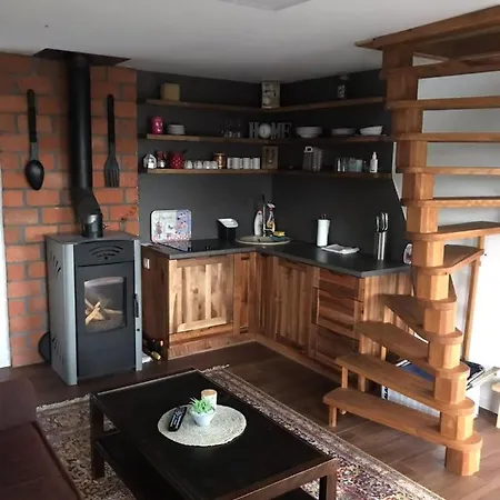 L O S T House בית נופש Modrica