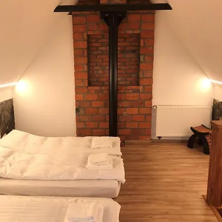 L O S T House *