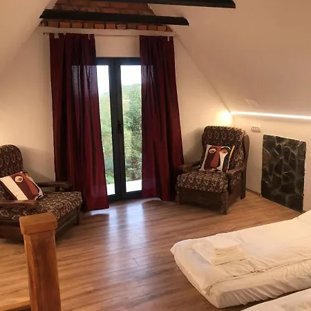 L O S T House *