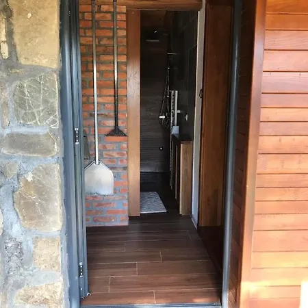 L O S T House * Modrica