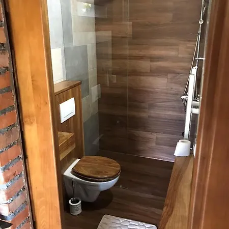 L O S T House בית נופש *