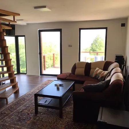 L O S T House בית נופש *