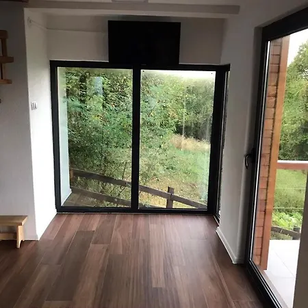 L O S T House בית נופש Modrica