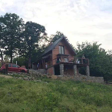 L O S T House Modrica