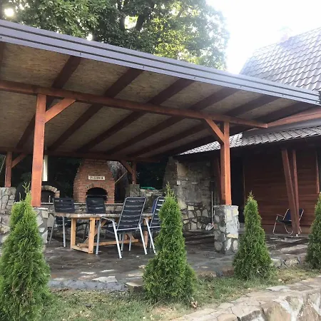 L O S T House בית נופש Modrica